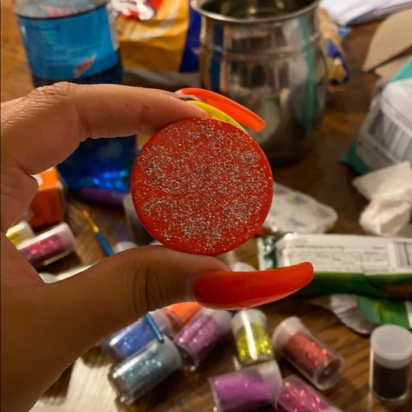 Custom Popsocket - Picture 2 of 2